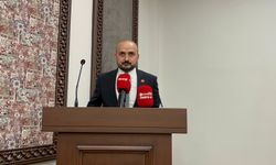 1 Milyon 394 Bin Ton Mıcırın Akıbeti Açıklansın