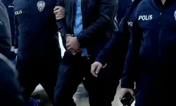 11 Yıl 9 Ay Hapisle Aranan Firari Yakalandı