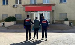 11 Yıl Cezalı 3 Firari Jandarmadan Kaçamadı