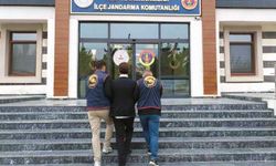 12 Yıl Hapisle Aranan Hükümlü Yakalandı
