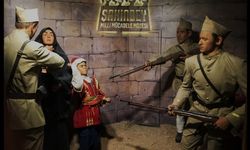 14 Yaşında Bir Çığlık: Şehit Kamil’in Şehadeti