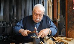 2 Metrekarede Yarım Asırlık Emek