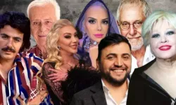 Sanat Dünyasını Ağlatan 2025 Vefat Listesi