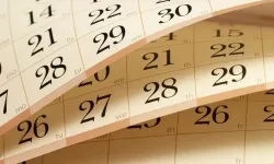 2026 Yılında Resmî Tatiller