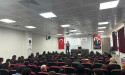 Öğrencilere Siber Güvenlik Eğitimi