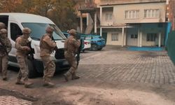 Gaziantep Dahil 23 İlde Yasa Dışı Bahis Darbesi