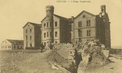 Gaziantep’te Kurtuluşa Sayılı Günler