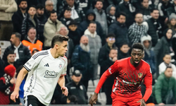 Gaziantep FK İstanbul’dan Bir Puanla Dönüyor!