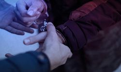 3 Firari Hükümlü Yakalandı