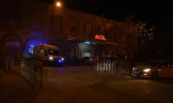 3 Yaşındaki Çocuk Fasulye Tanesiyle Boğuldu