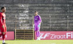 Gaziantep FK’da Kalede Yeni Sayfa