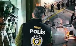 55 İlde 301 Şüpheli Yakalandı