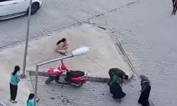 6 Yaşındaki Öğrenci Bıçaklandı