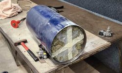 70 Kilo Yasaklı Madde Ele Geçirildi