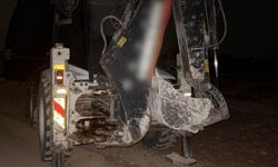 Gaziantep’te Kaçak Kazıya Suçüstü: 3 Kişi Yakalandı