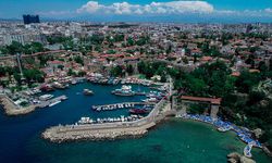 Türkiye’den Listeye Giren Tek Şehir: Antalya