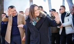 Başkan Durbay’a Dualar ve Destekler