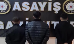 Gaziantep’te Husumet Yangına Dönüştü