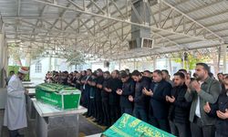 AK Parti Gaziantep’te Acı Kayıp