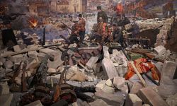 Açlığa, Kuşatmaya ve Yokluğa Direniş