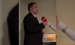 Açlığa Yenildik Ama Teslim Olmadık