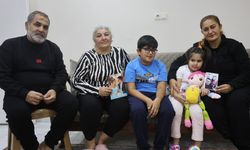 Asrın Felaketinde Yıkılan Bir Aile