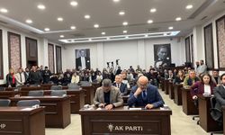 CHP'nin Sunduğu Önerge Mecliste Oy Birliğiyle Reddedildi