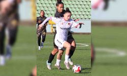 Alg Spor’da Ünye Deplasmanında Kötü Seri Sürdü