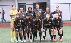 Alg Spor Zirveye Takıldı