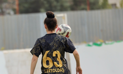 Algspor’da Kötü Gidişat Sürüyor