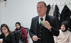 Gaziantep’te Öğrencilere Büyük Destek