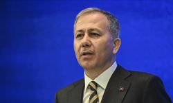 Yerlikaya’dan Çarpıcı Güvenlik Verileri