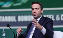 Enerji Zirvesi’nde Bayraktar’dan Stratejik Mesajlar