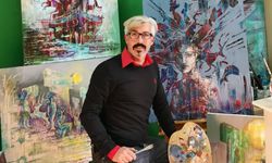 Anadolu İlhamlı Sergi SANKO’da Açılıyor