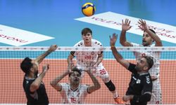 Efeler, Spor Toto Karşısında Direnemedi