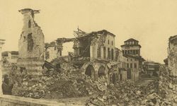 Gaziantep’in Unutulmayan Kurtuluş Destanı