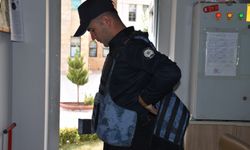 Asayiş Uygulaması Hayatını Değiştirdi