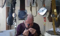 Asırlık Mesleğin Son Temsilcilerinden