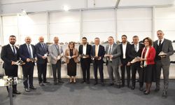 GAFSHOES Fuarı Kapılarını Açtı