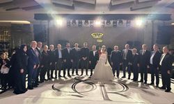 Ayhan Kaya’nın Mutlu Günü