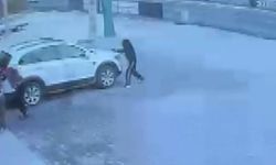 Aynı Gün İki İş Yerine Silahlı Saldırı