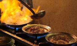 Beyran Dünya Zirvesinde