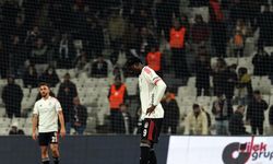 Beşiktaş Döneminin En Kötü Günlerini Yaşıyor