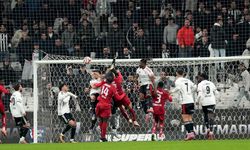 Beşiktaş’ın Savunma Sorunu Devam Ediyor