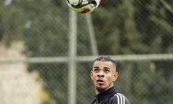 Bacuna Kupada Şans Bekliyor