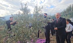 Gaziantep’ten Mehmetçik’e Anlamlı Bağış