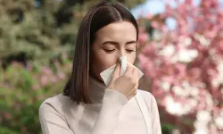 Bahar Alerjisi Ciddi Bir Şey Mi?