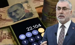 Bakan Işıkhan konuştu: Asgari ücrette ek zam sinyali