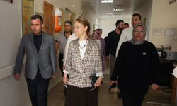 Bakbak’tan Müjde: Sağlık Kurulu Yeniden Açılıyor