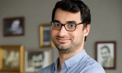 Gazeteci Adli Kontrolle Serbest Bırakıldı